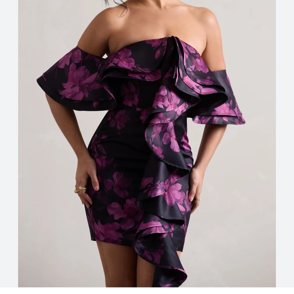 Cocktail dress